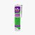 SILICONE ACETICO BANHO E COZINHA TRANSPARENTE 280ML AFIX ARTECOLA - Imagem 1