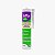 SELANTE ACRILICO SILICONE BASE D AGUA 430G CINZA AFIX ARTECOLA - Imagem 1