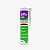 SELANTE ACRILICO SILICONE BASE D AGUA 430G PRETO AFIX ARTECOLA - Imagem 1