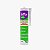 SELANTE ACRILICO SILICONE BASE D AGUA 430G MADEIRA AFIX ARTECOLA - Imagem 1