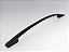 PUXADOR BR 288MM PRETO ACETINADO HASTVEL - Imagem 1