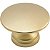 KIT COM 6 PUXADORES 200 TUCSON PONTO 032 DOURADO #A - Imagem 1