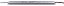 FONTE CONVERSOR SLIM 12V 5A FE5S LED LINE - Imagem 1
