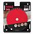 DISCO DE SERRA 185X2,4X16X60D FR12L001H FREUD - Imagem 2
