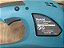 APARADOR DE CERCA A BATERIA 18V 520MM DUH523Z MAKITA - Imagem 2