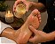 Vela para Massagem Cacau & Sândalo 80g Acolhedor | Óleo Corporal Hidratante | Aromaterapia | SPA - Imagem 5