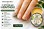 Kit 10 Ceras Amaciante de Cutículas Biovegan 20g Hidratante para Unhas - Imagem 3