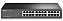 Switch 24p 10/100 - Marca TPLINK - Modelo TL-SF1024D - Imagem 1