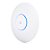 Access Point - MARCA UBIQUITI - MODELO U6-LITE + ADAPTADOR POE - Imagem 1