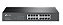 Switch 16 portas 10/100/1000 - Marca TP-LINK - Modelo TL-SG1016D - Imagem 1