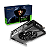 Placa de vídeo 4060 8gb - Marca Galax - Modelo PLACA DE VIDEO GALAX GEFORCE RTX 4060 1-CLICK OC 1X 8GB GDDR6 128BITS 46NSL8MD8ZOC - Imagem 1