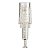 Agulhas DermaFlox Microag - cx. c/ 5 - Imagem 1