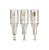 Agulhas DermaFlox Microag - cx. c/ 5 - Imagem 4