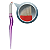 Caneta Descart.Tebori Can Can FLEX cx.c/5 - Imagem 2