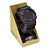 Relógio Masculino Mormaii Digital  Wave Prova D'Água MO3415AB/8C - Imagem 5