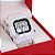 Relógio Masculino Digital Esportivo Champion YoT Transparente CP40181E Prova D'Água - Imagem 1