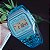 Relógio Casio Feminino Vintage Standard Azul F-91WS-2DF - Imagem 5