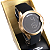 Relógio Mormaii Feminino Digital Dourado Maui MOBJT007/8D - Imagem 2