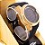 Relógio Mormaii Feminino Digital Dourado Maui MOBJT007/8D - Imagem 7