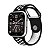 Relogio Champion Smart Watch Inteligente 033 Lançamento Prova D´Agua CH50033T + Pulseira Extra e Garantia de um ano - Imagem 1