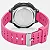 Relógio de Pulso Mormaii Fun Kids Feminino MO0974B/8Q - Imagem 3