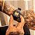 Relógio  de Pulso Casio Masculino Illuminator W-217h-9avdf Preto Digital - Imagem 5
