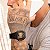 Relógio  de Pulso Casio Masculino Illuminator W-217h-9avdf Preto Digital - Imagem 4
