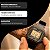 Relógio  de Pulso Casio Masculino Illuminator W-217h-9avdf Preto Digital - Imagem 3