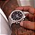 Relógio Masculino Analógico Edifice Esportivo EFR-564D-1AVUDF - Imagem 4