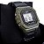 Relógio de Pulso Masculino Casio Digital Verde Standard W-218H-3AVDF - Imagem 8
