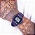 Relógio de Pulso Casio Masculino Digital Azul Standard W-218H-2AVDF - Imagem 5