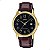 Relógio Casio Masculino Analógico Collection MTP-V002GL-1BUDF - Imagem 1