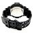 Relógio de Pulso Casio Masculino G-Shock Anadigi GA-700-1BDR - Imagem 6