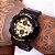 Relógio de Pulso Masculino G-Shock Anadigi GA-140GB-1A1DR - Imagem 4
