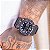 Relógio de Pulso Masculino G-Shock Anadigi Preto GA-900-1ADR - Imagem 5