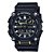 Relógio de Pulso Masculino G-Shock Anadigi Preto GA-900-1ADR - Imagem 1