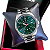 Relógio de Pulso Masculino Technos Analógico Prata Com Calendário 2115MYS/1V - Imagem 8