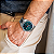 Relógio de Pulso Masculino Technos Analógico Prata Com Calendário 2115MYS/1V - Imagem 4