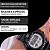 Relógio de Pulso Casio Masculino G-Shock DW-6900NB-1DR - Imagem 5