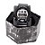 Relógio de Pulso Casio Masculino G-Shock DW-6900NB-1DR - Imagem 9