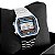 Relógio Casio Unissex Vintage Digital A168WA-1WDF - Imagem 8