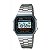 Relógio Casio Unissex Vintage Digital A168WA-1WDF - Imagem 1