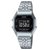 Relógio Casio Feminino Vintage Digital Illuminator Prata LA680WA-1BDF - Imagem 1