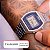 Relógio de Pulso Casio Vintage Digital B640WD-1AVDF - Imagem 2