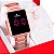 Relógio Champion Feminino Digital Rose Colar e Brincos CH40086H - Imagem 9
