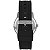 Relógio Masculino Technos Analógico Silicone Performance Racer 2115NAU/2P Calendário - Imagem 9