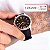 Relógio Masculino Technos Analógico Silicone Performance Racer 2115NAU/2P Calendário - Imagem 2