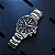 Relógio Citizen Masculino Analógico Eco-Drive Aviator TZ31132F - Imagem 6