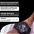 Relógio Masculino Casio G-Shock Anadigi Preto GA-110-1BDR - Imagem 3
