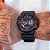 Relógio Masculino Casio G-Shock Anadigi Preto GA-110-1BDR - Imagem 5
